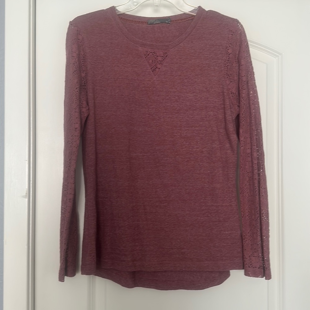 Long Sleeve Top